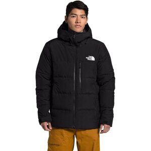 The North Face Men’s Corefire Down Puffer Hoodie Jacket